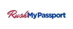 RushMyPassport Coupons