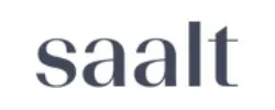 Saalt Coupons