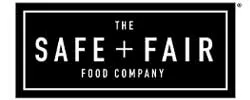 Safe + Fair Coupons
