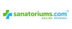 sanatoriums Coupons