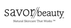 Savor Beauty Coupons