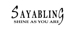 SayaBling Coupons