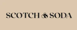 Scotch & Soda Coupons