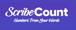 ScribeCount Coupons