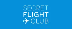 Secret Flight Club Coupons