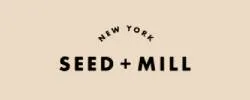 Seed And Mill Coupons