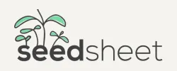 Seedsheet Coupons
