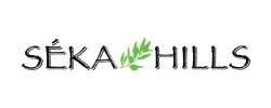 Séka Hills