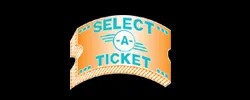 SelectATicket Coupons