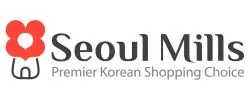 SeoulMills Coupons
