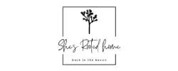 She’s Rooted Home Coupons