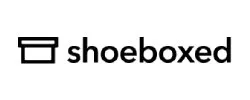 Shoeboxed Coupons