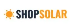 ShopSolar Coupons