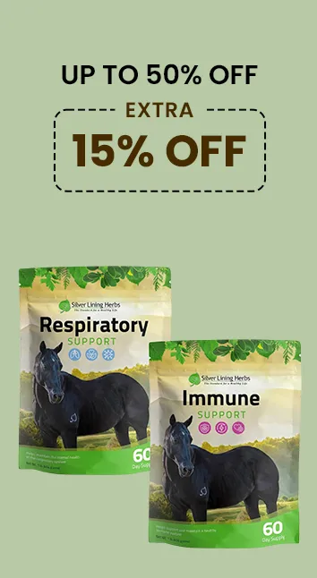 Exclusive Code - Up To 50% + Extra 15% Off On Herbal Supplements