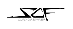 Simply Carbon Fiber Coupons