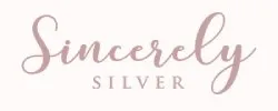 Sincerely Silver Coupons