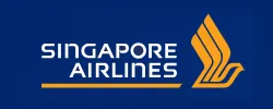Singapore Airlines Coupons
