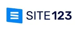 SITE123 Coupons