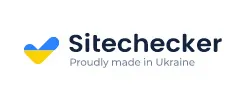 Sitechecker Coupons