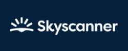 Skyscanner Coupons
