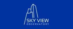 Sky View Observatory Coupons