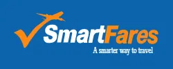 SmartFares Coupons