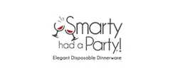 Smarty Had A Party Coupon