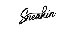 Sneakin Coupon Code