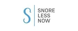 SnoreLessNow
