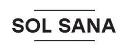 Sol Sana Coupon Code