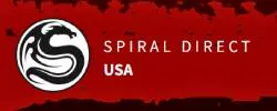 Spiral Direct Coupons