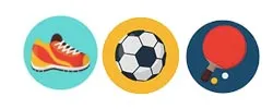 Sports Products Coupons