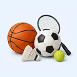 Sports Products Coupons