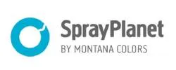 Spray Planet