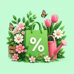 Spring Sale Coupons
