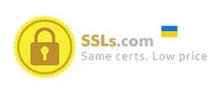 SSLs.Com Coupons