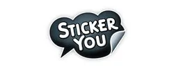 StickerYou Coupons