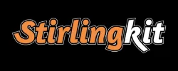 Stirlingkit Coupons