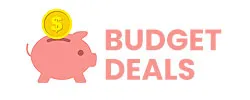 Budget Deals Coupons
