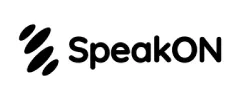 SpeakON