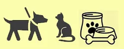 Pet Products Coupons