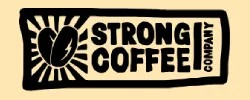Strong Coffee Company Coupons