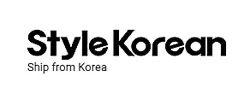 Style Korean Coupons