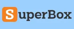 SuperBox Coupons