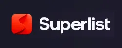 Superlist Coupons