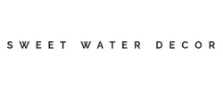Sweet Water Decor Coupons
