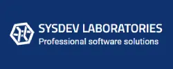 SysDev Laboratories Coupons
