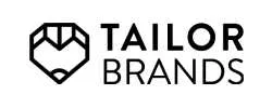 Tailor Brands Coupons