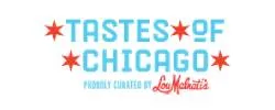Tastes of Chicago Coupons