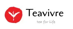 TeaVivre Coupons